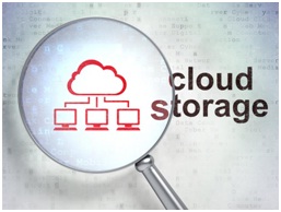 Cloud Storage