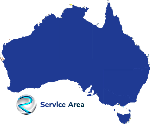 Rapid IT Support Service Area