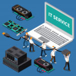 IT services