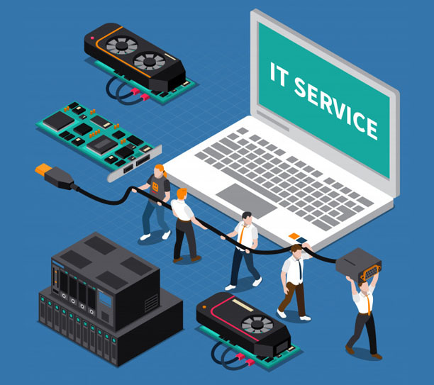 IT services