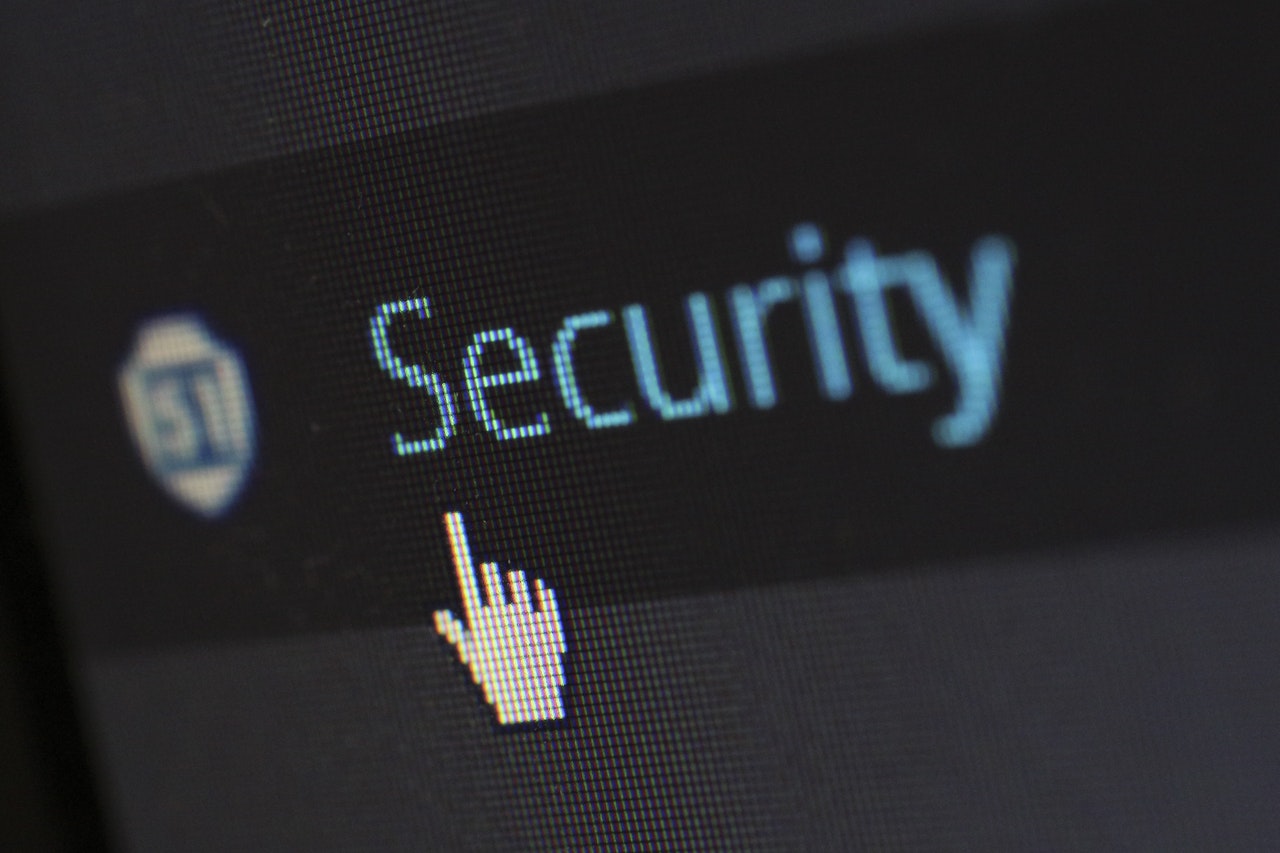 4 IT security measures businesses