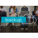 Tips for backing up data